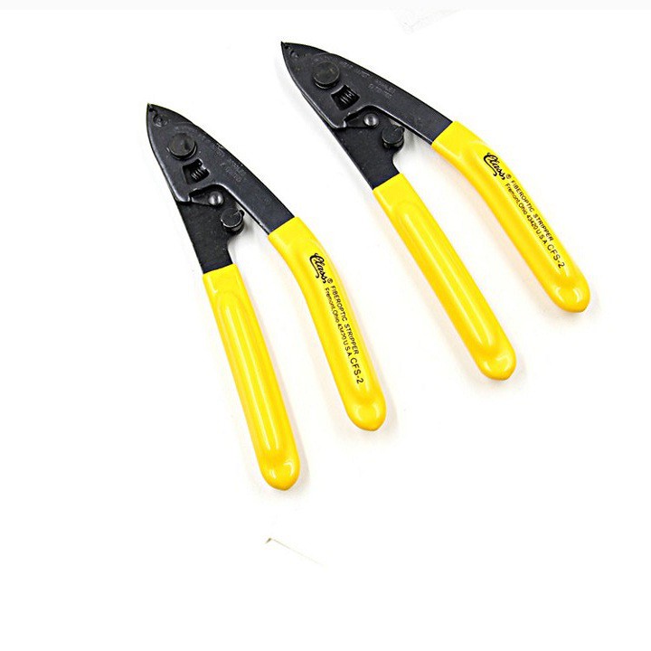 Kìm tuốt quang cao cấp CFS2 - Kìm tuốt quang