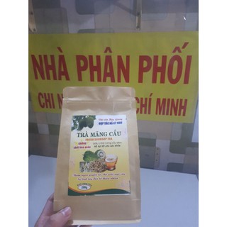 Trà Mãng Cầu