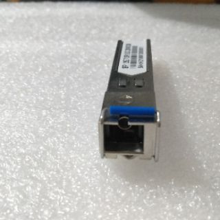 Cặp Modul Quang 1 Sợi SC A/B Gigabit ( 1,25G )