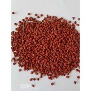 Hạt Điều Màu Việt San 100g | Tạo Màu Tự Nhiên Cho Món Ăn | Không Chất Bảo Quản – An Toàn Sức Khỏe