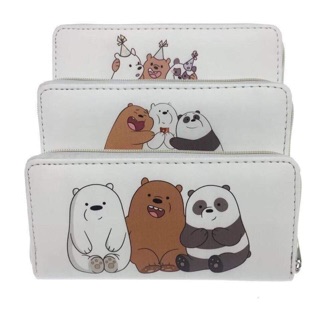 Ví we bare bears