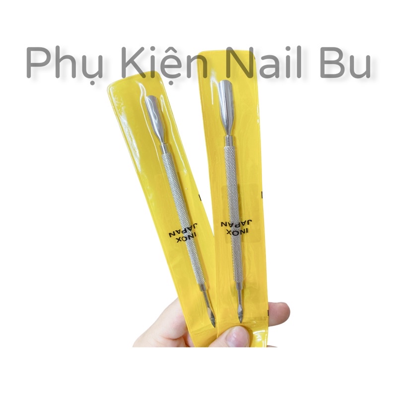 Đẩy da sắt, lấy khoé các loại