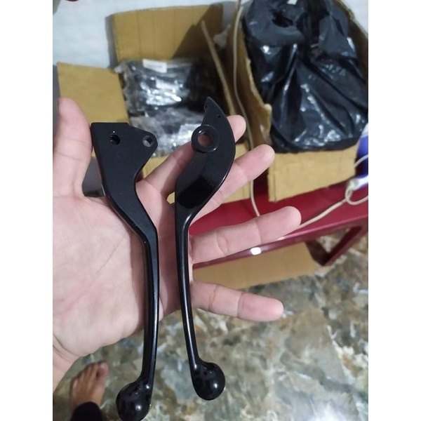 Tay thắng vario 2017 click thái