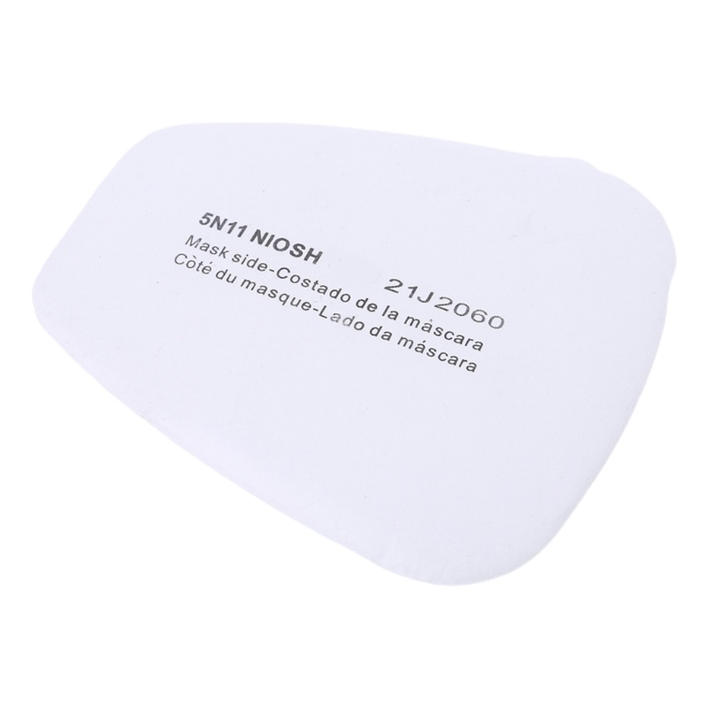 Bộ 4 Hộp Lọc Cotton Dùng Đánh Bóng Cơ Khí