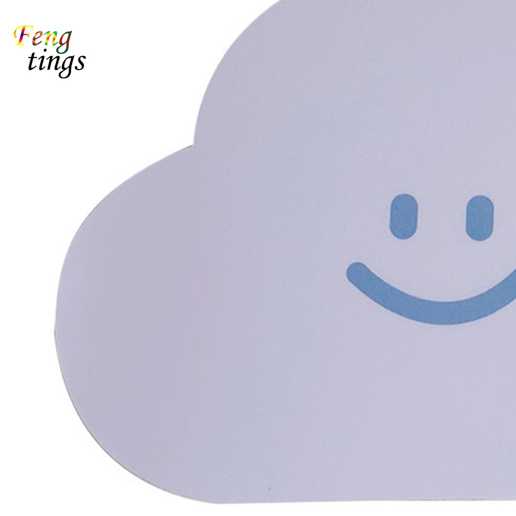 Miếng Lót Chuột Cách Nhiệt Thân Thiện Với Môi Trường Họa Tiết Hoạt Hình Cho Văn Phòng