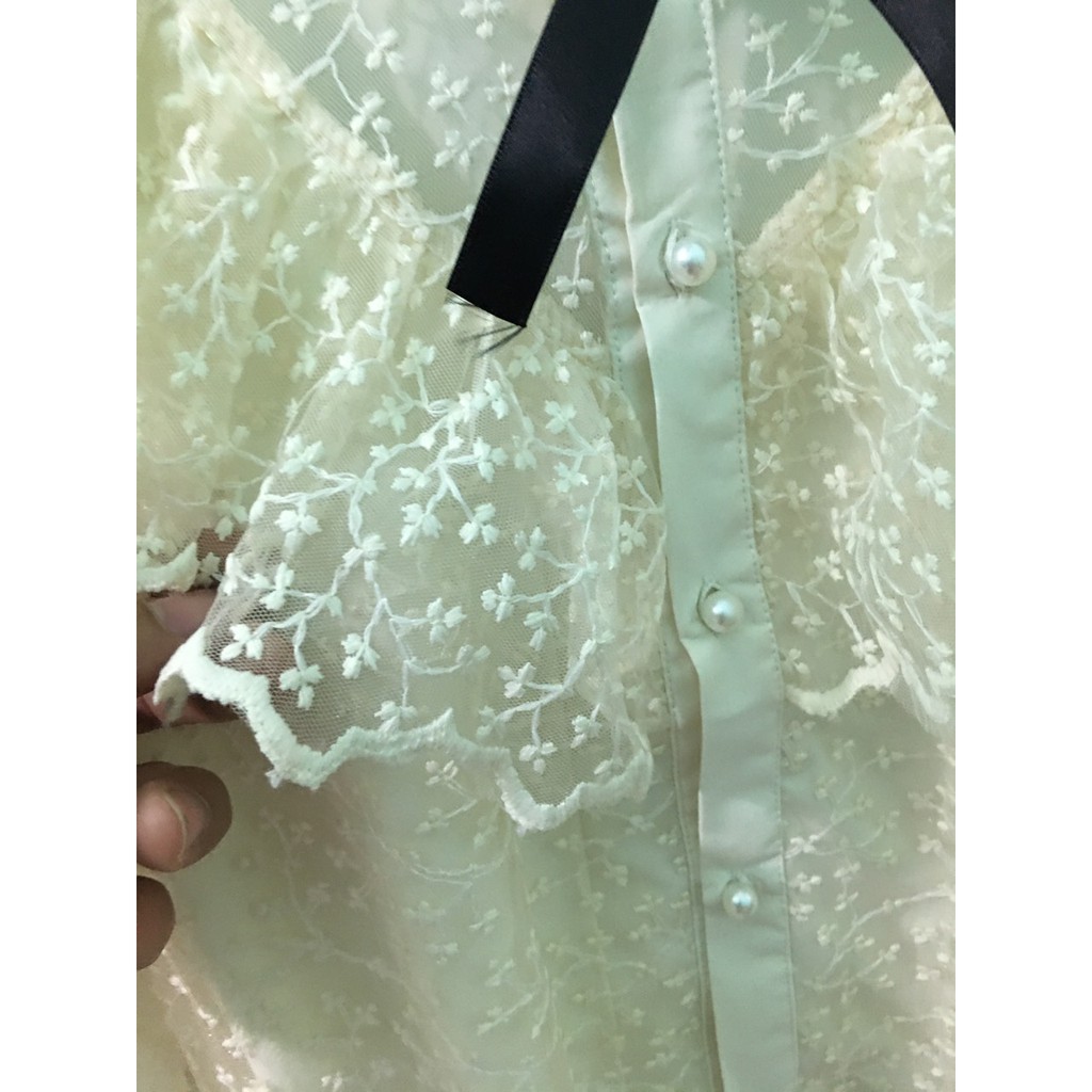 Áo kiểu sơ-mi dài tay mẫu mới nhất 2022 | BigBuy360 - bigbuy360.vn