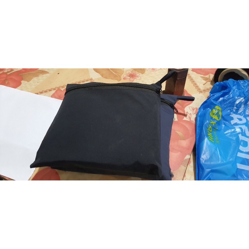 Áo mưa túi gậy giá rẻ 120k/1 cái