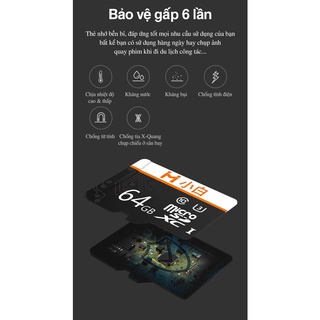 Thẻ nhớ Micro SD Imilab 64GB