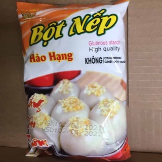 Bột nếp Thành Phát