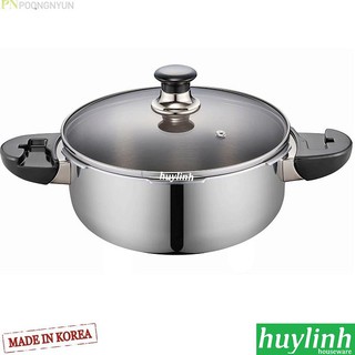 Nồi áp suât PoongNyun TCPPC-06 3.5L