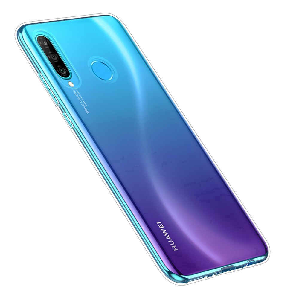 Huawei Honor 20 9X V30 Pro Lite 20i 20S Ốp Lưng Silicon chống sốc, Va đập