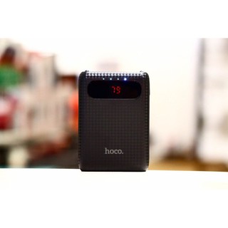 SẠC DỰ PHÒNG HOCO B20 10000MAH LCD