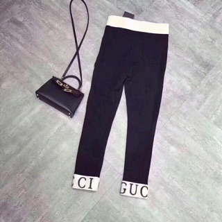 Quần Gucci