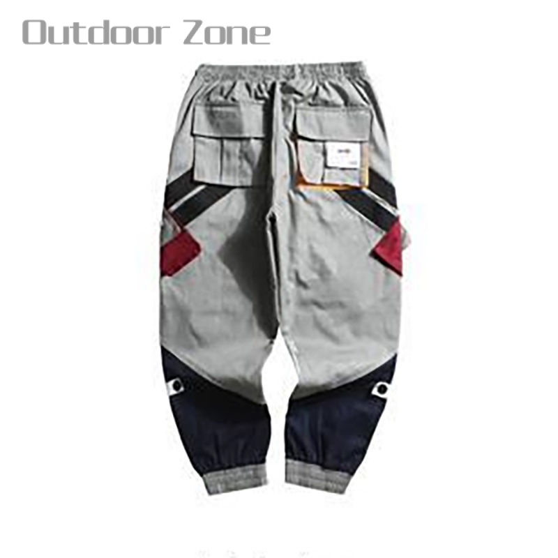 Quần ống rộng Chất Liệu cotton 2022 m-5XL Thời Trang Cho Nam