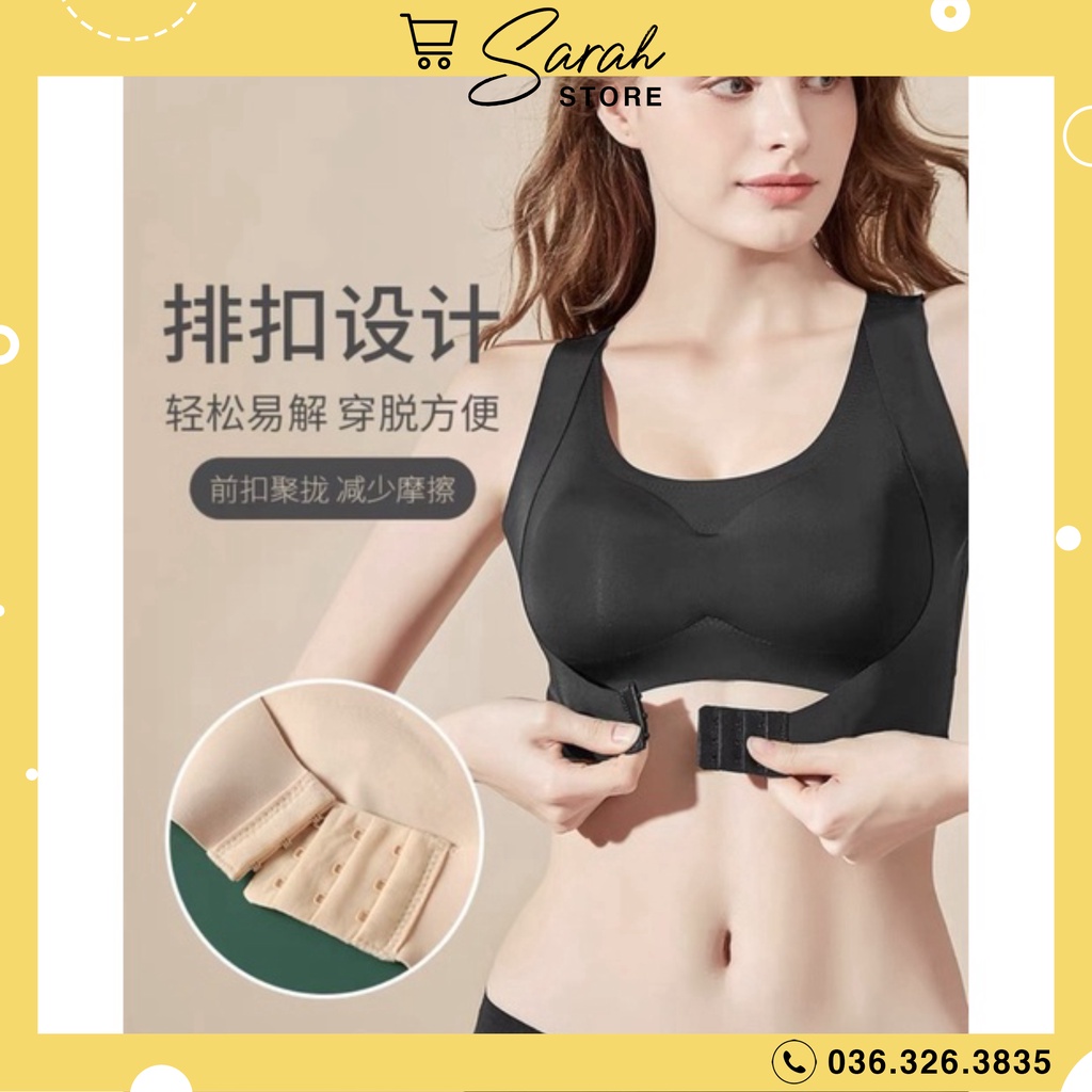 Áo Lót Su Đúc Chống Gù Định Hình Lưng Cho Nữ | BigBuy360 - bigbuy360.vn