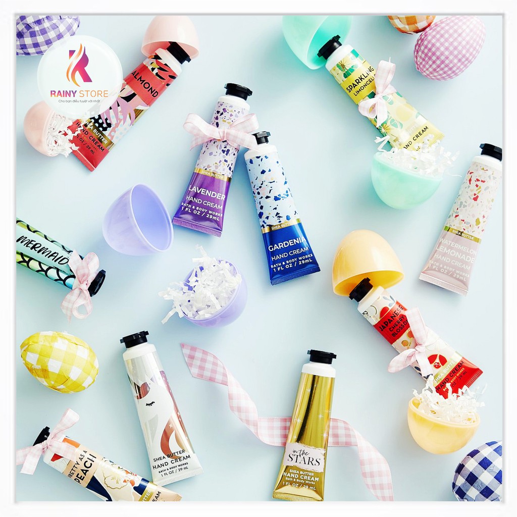 Kem dưỡng da tay Bath & Body Works In The Stars 29ml | BigBuy360 - bigbuy360.vn