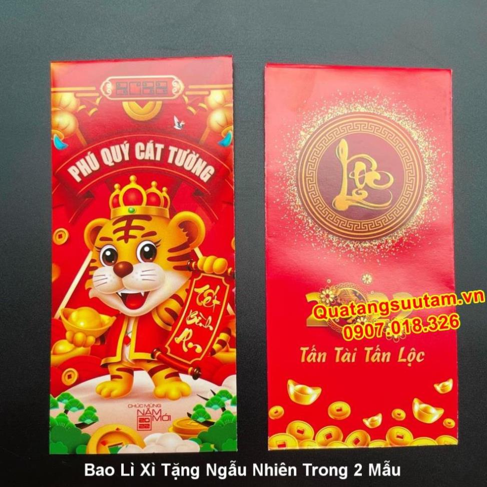 [RƯỚC LỘC] Tiền 100 Dola Macao Con Mèo lì xì Tết_Combo 10 tờ, Quà Tết 2023