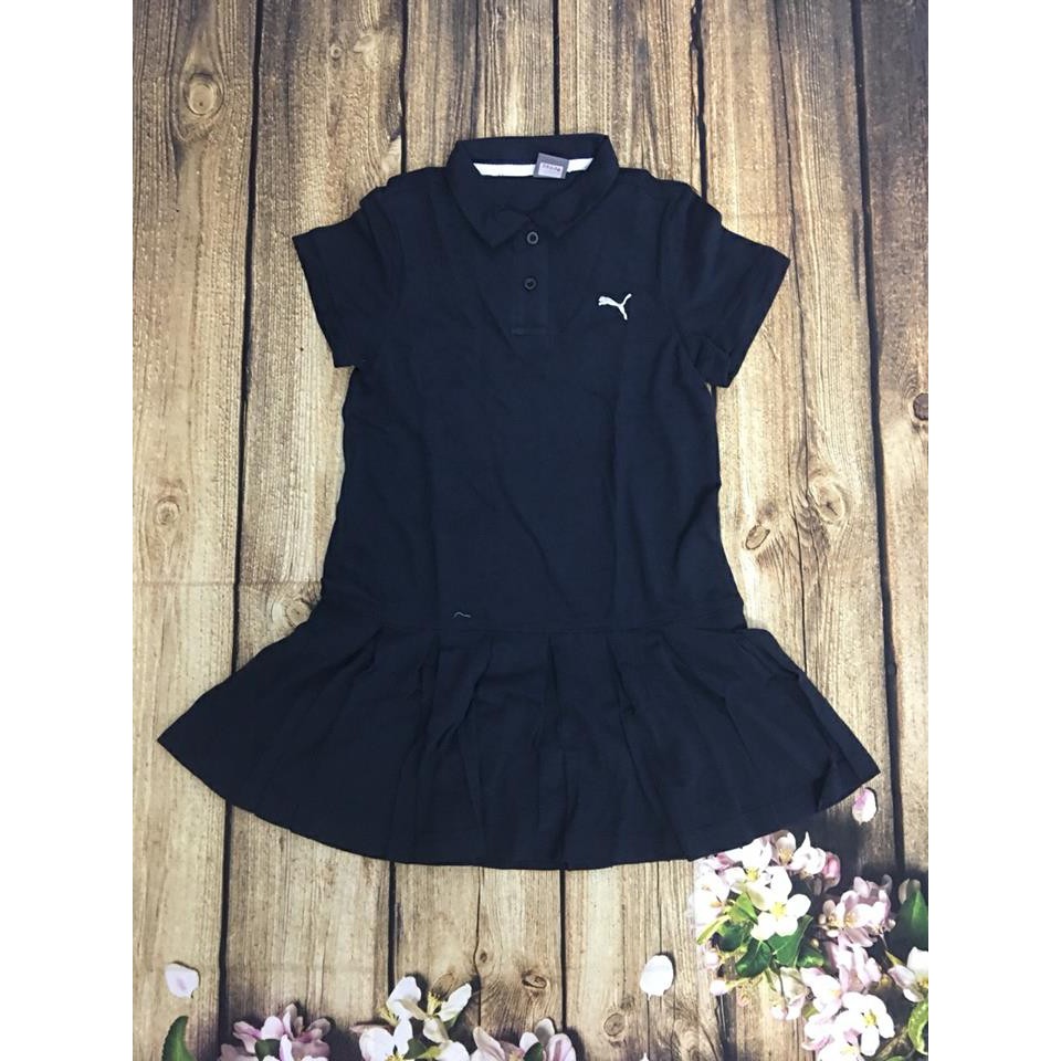 Đầm bé gái PUMA