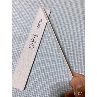 dũa móng tay opi