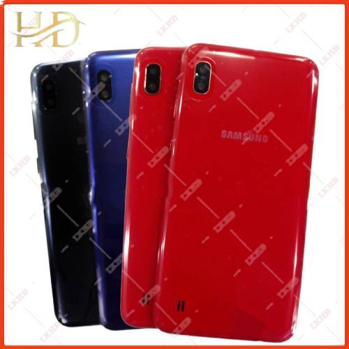 Bộ vỏ samsung A10 + Khay SIm