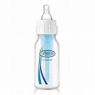 Bình sữa Dr. Brown 250ml mới 100%