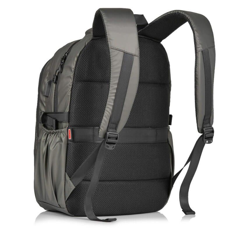 Balo laptop Mr Vui 873 phù hợp nam và nữ