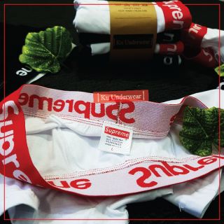 Boxer Supreme [Ku Underwear]