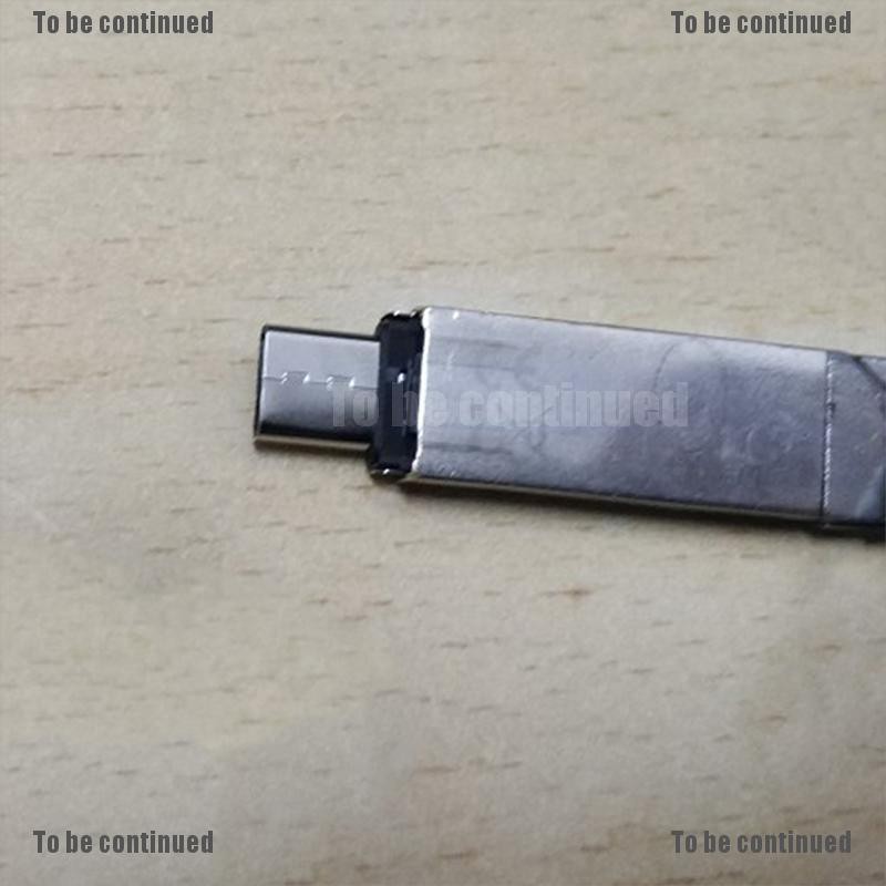 Đầu Chuyển Đổi Usb-C 3.1 Type C Sang Usb Female | BigBuy360 - bigbuy360.vn