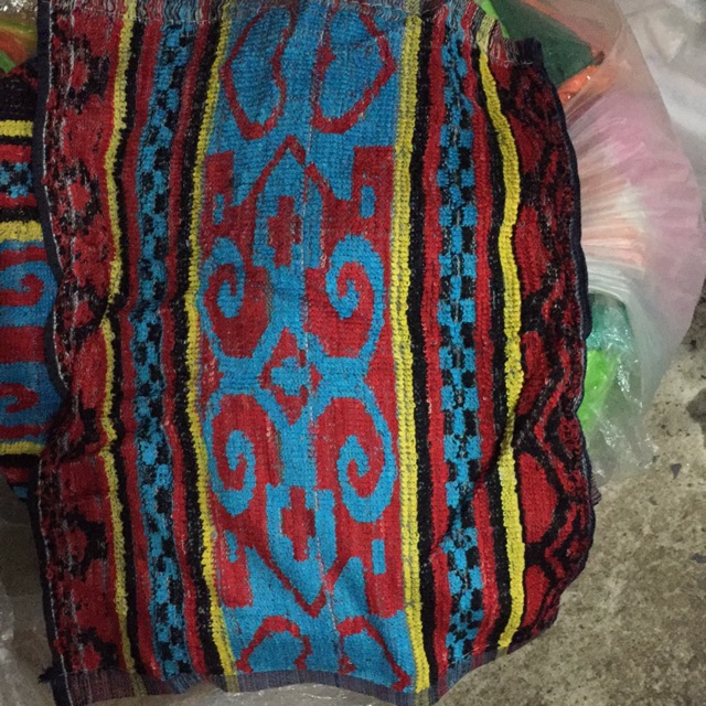 Khăn lau đa năng 4 tất