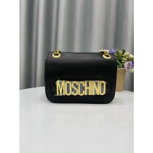 Túi Moschino