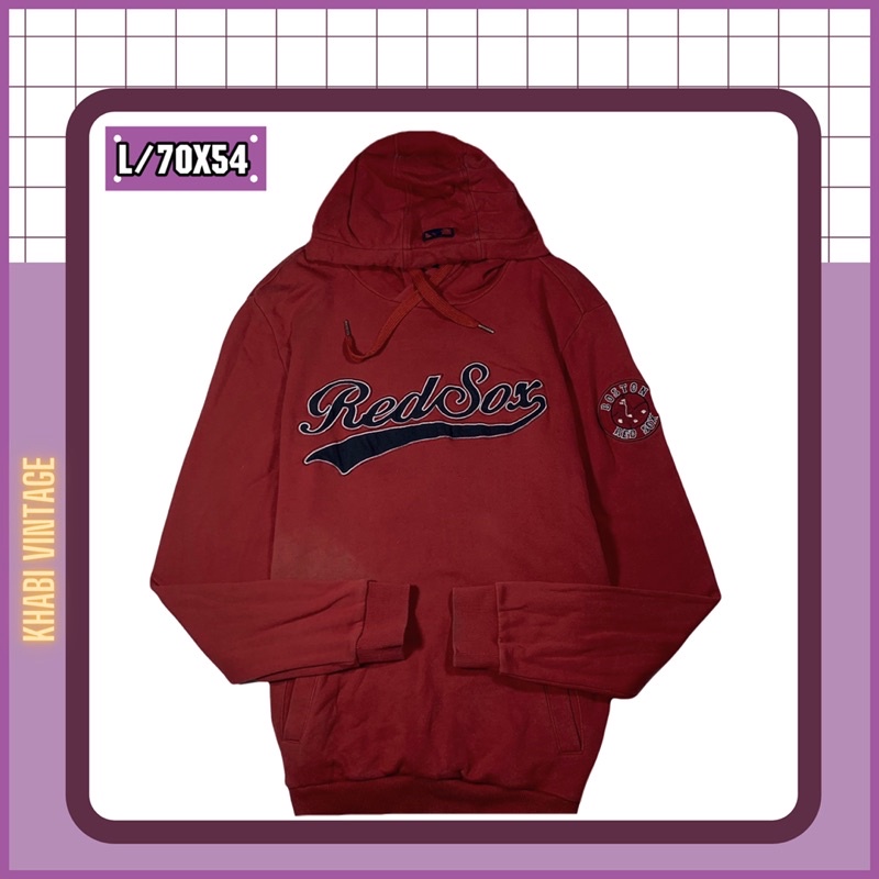 [HIỆU] Áo hoodie 2hand tuyển loại 1 - Khabi Vintage