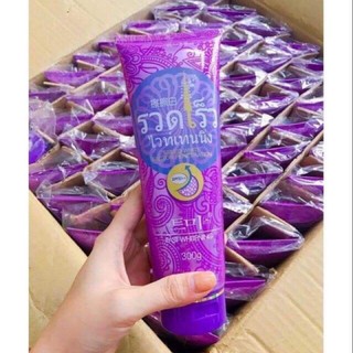Kem dưỡng trắng da body tím Thái lan