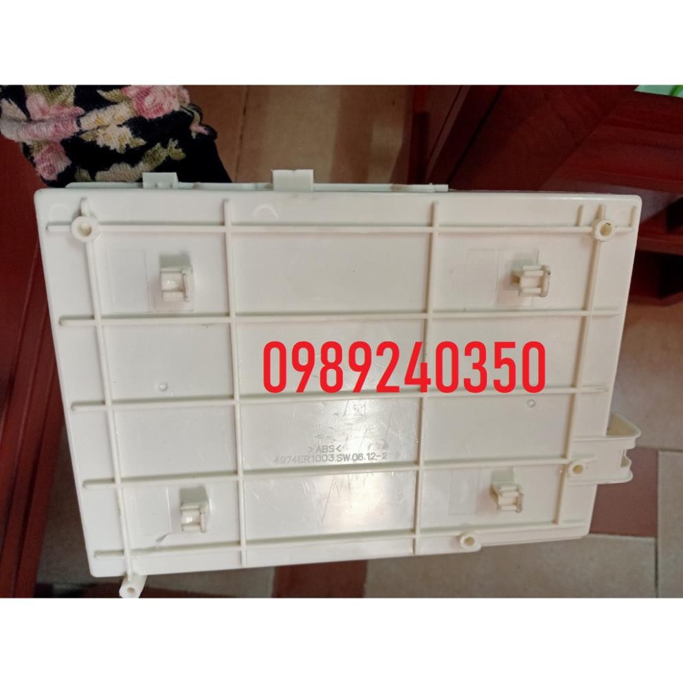 Bo mạch nguồn máy giặt LG F2719SVBVB 19kg chính hãng CHÍNH HÃNG