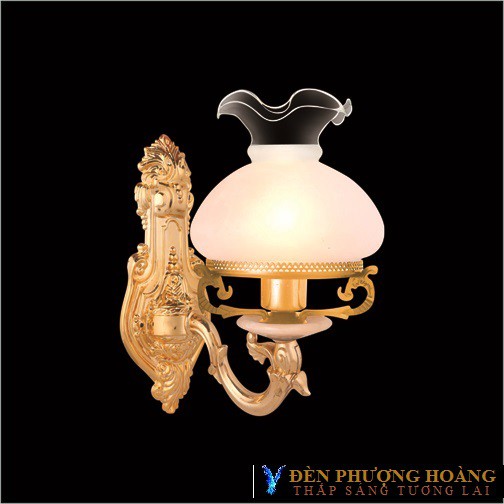 Đèn tường trang trí nội thất sang trọng PH5020