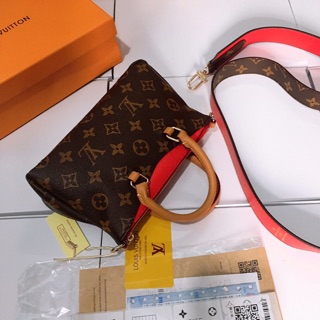H Túi LV mini full box