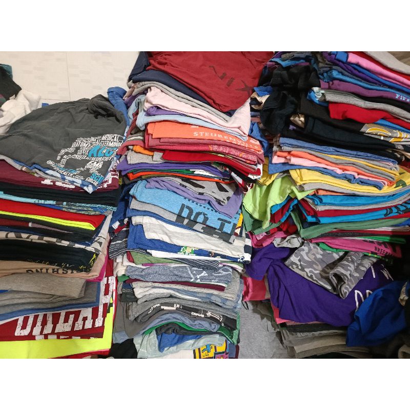 ÁO THUN 2HAND SIÊU RẺ