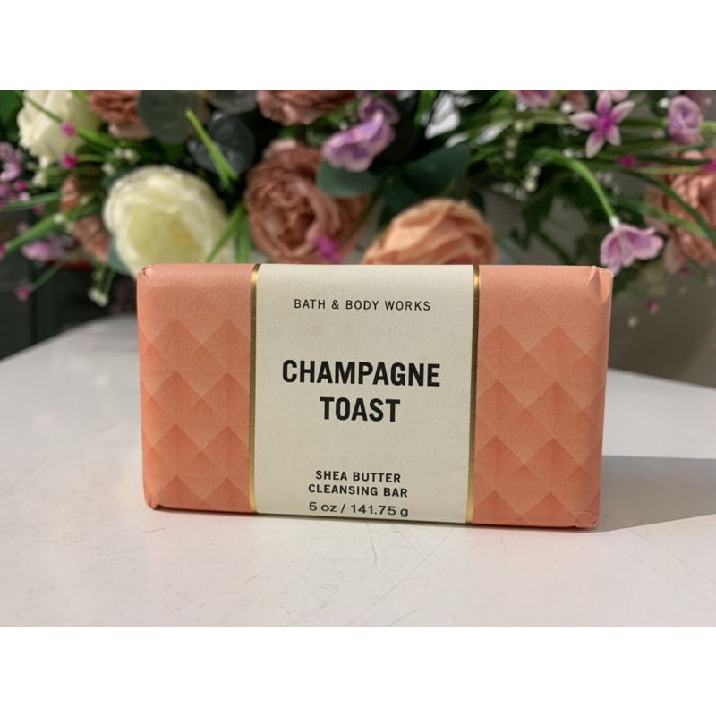 Xà Phòng Bath&Body Works các mùi ~141g