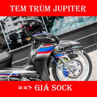 Tem Trùm Jupiter