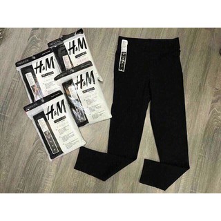 Quần legging H&M full size