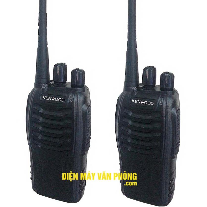 Máy bộ đàm Kenwood TK F6