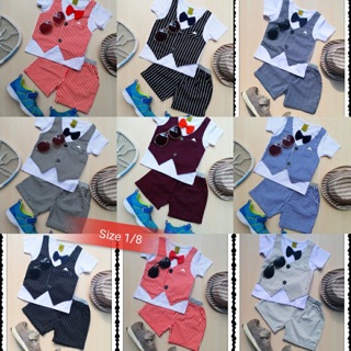 [ XẢ HÀNG ] bộ gile cho bé trai, chất vải bao đẹp, co dãn cực tốt, bé mặc rất thoải mái nhé