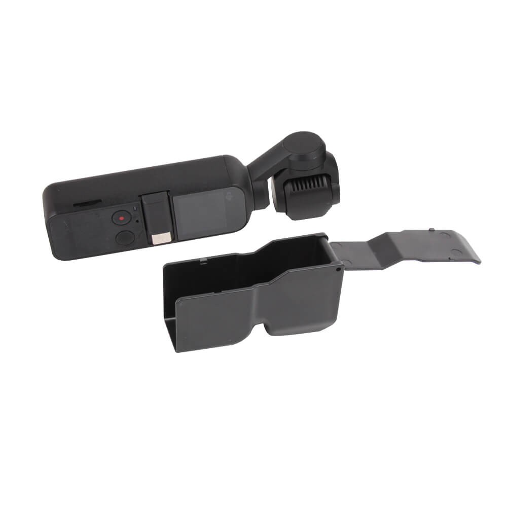 Chụp cố định gimbal và bảo vệ camera DJI Osmo Pocket - SunnyLife - Hàng chính hãng - Bảo vệ và cố định camera | BigBuy360 - bigbuy360.vn