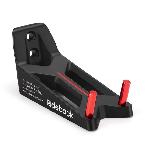 Bộ Giá Treo Xe Đạp Lên Tường RideBack ST022