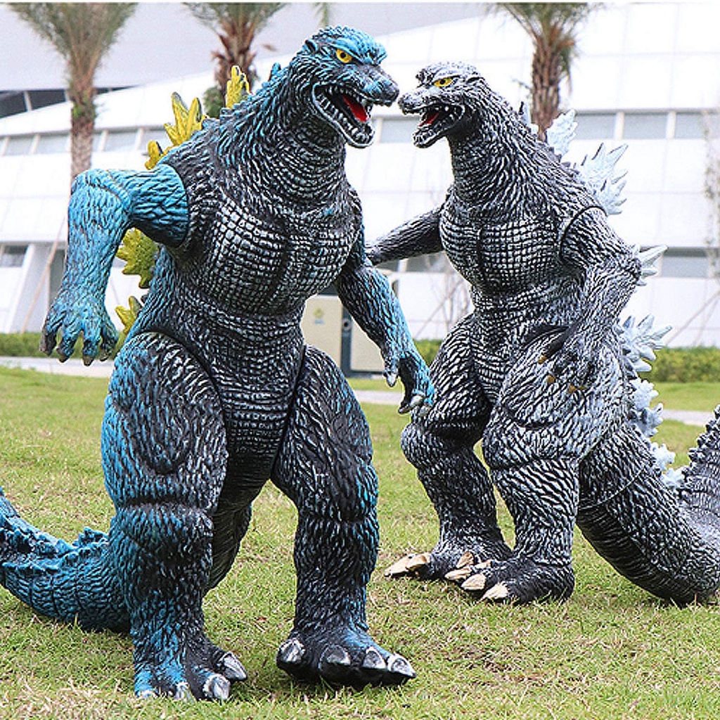 Mô Hình Khủng Long Godzilla Cỡ Lớn 26Cm Cho Bé