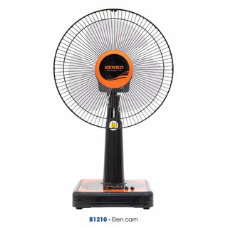 Quạt bàn Senko B1210 -Giao màu ngẫu nhiên