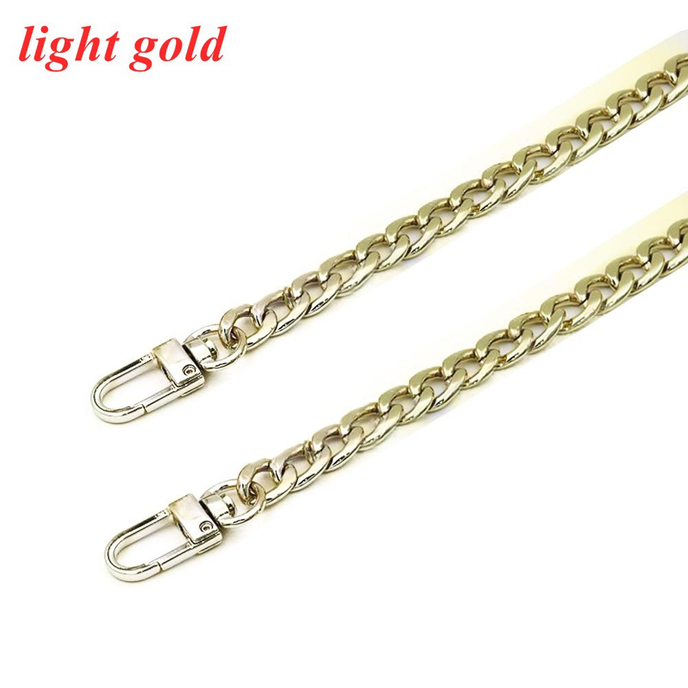 Dây Đeo Túi Xách Thay Thế Bằng Hợp Kim Nhôm 100/110 / 120cm