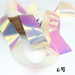 Foil cắt  20 màu,foil dật