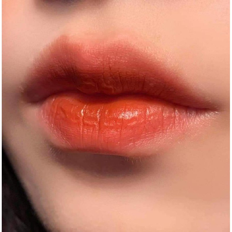 Son Kem Bbia Màu 12 Cam Cháy | Thế Giới Skin Care