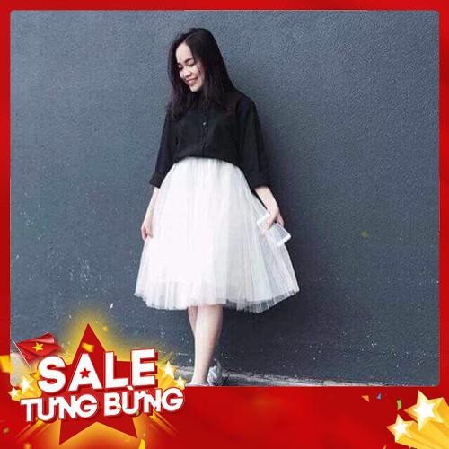 CHÂN VÁY CÔNG CHÚA TUTU -Hàng nhập khẩu | BigBuy360 - bigbuy360.vn