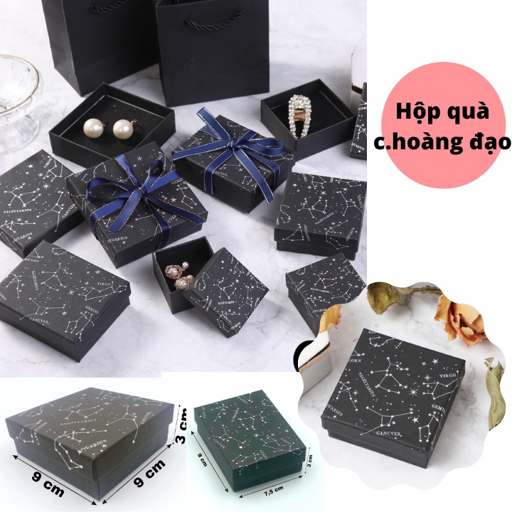 [Ảnh thật] Bộ Sưu Tập Hộp Quà ERASHOP - Quà Sinh Nhật, Valentine, Tặng Người Yêu, Bạn Bè, Thầy Cô, Ba Mẹ Bền Rẻ Đẹp